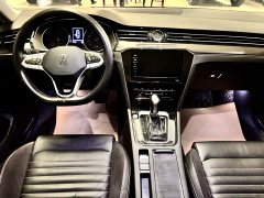 Volkswagen Magotan 2023 2 Million Units Commemorative Edition 330TSI DSG Luxury - ფოტო 8