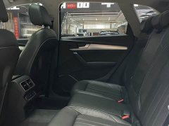 Audi Q5L 40 TFSI Fashion Dynamic - ფოტო 5