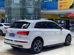 Audi Q5L 40 TFSI Fashion Dynamic - ფოტო 7