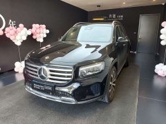 Mercedes-Benz GLB 220 Fashion Edition - ფოტო 1