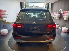 Mercedes-Benz GLB 220 Fashion Edition - ფოტო 10