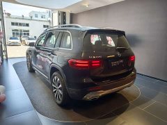 Mercedes-Benz GLB 220 Fashion Edition - ფოტო 11