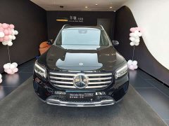 Mercedes-Benz GLB 220 Fashion Edition - ფოტო 2