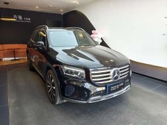 Mercedes-Benz GLB 220 Fashion Edition - ფოტო 3