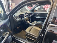 Mercedes-Benz GLB 220 Fashion Edition - ფოტო 4