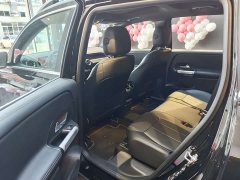 Mercedes-Benz GLB 220 Fashion Edition - ფოტო 5