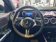 Mercedes-Benz GLB 220 Fashion Edition - ფოტო 8