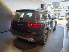 Mercedes-Benz GLB 220 Fashion Edition - ფოტო 9