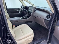 Toyota Vellfire Crown Hybrid 2.5L Executive Premier Edition - ფოტო 12