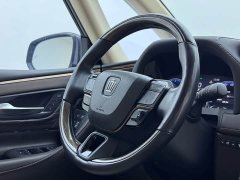 Toyota Vellfire Crown Hybrid 2.5L Executive Premier Edition - ფოტო 13