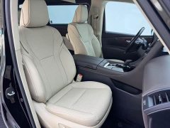 Toyota Vellfire Crown Hybrid 2.5L Executive Premier Edition - ფოტო 14