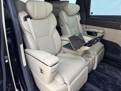 Toyota Vellfire Crown Hybrid 2.5L Executive Premier Edition - ფოტო 15