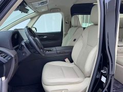 Toyota Vellfire Crown Hybrid 2.5L Executive Premier Edition - ფოტო 4