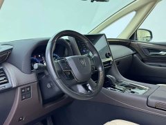 Toyota Vellfire Crown Hybrid 2.5L Executive Premier Edition - ფოტო 7