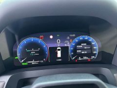 Toyota Vellfire Crown Hybrid 2.5L Executive Premier Edition - ფოტო 8