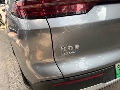 BYD Song Pro New Energy 2nd Generation Smart Driving DM-i 75KM Excellence Edition - ფოტო 10