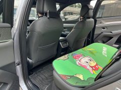 BYD Song Pro New Energy 2nd Generation Smart Driving DM-i 75KM Excellence Edition - ფოტო 12