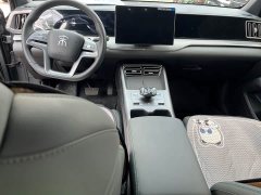 BYD Song Pro New Energy 2nd Generation Smart Driving DM-i 75KM Excellence Edition - ფოტო 13