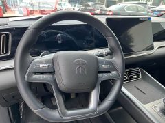 BYD Song Pro New Energy 2nd Generation Smart Driving DM-i 75KM Excellence Edition - ფოტო 14