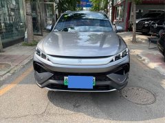 BYD Song Pro New Energy 2nd Generation Smart Driving DM-i 75KM Excellence Edition - ფოტო 2