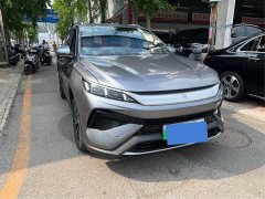 BYD Song Pro New Energy 2nd Generation Smart Driving DM-i 75KM Excellence Edition - ფოტო 3