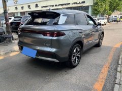 BYD Song Pro New Energy 2nd Generation Smart Driving DM-i 75KM Excellence Edition - ფოტო 4