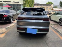 BYD Song Pro New Energy 2nd Generation Smart Driving DM-i 75KM Excellence Edition - ფოტო 5