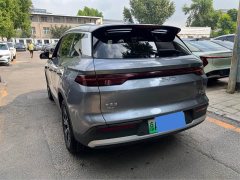 BYD Song Pro New Energy 2nd Generation Smart Driving DM-i 75KM Excellence Edition - ფოტო 6
