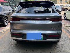 BYD Song Pro New Energy 2nd Generation Smart Driving DM-i 75KM Excellence Edition - ფოტო 7
