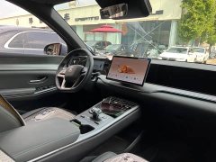 BYD Song Pro New Energy 2nd Generation Smart Driving DM-i 75KM Excellence Edition - ფოტო 9
