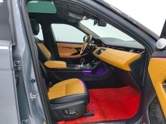 Land Rover Range Rover Evoque 2020 249PS R-DYNAMIC S Launch Edition Sport Custom - ფოტო 10