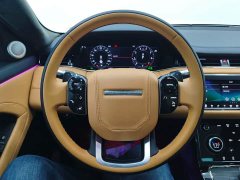 Land Rover Range Rover Evoque 2020 249PS R-DYNAMIC S Launch Edition Sport Custom - ფოტო 12