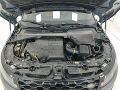Land Rover Range Rover Evoque 2020 249PS R-DYNAMIC S Launch Edition Sport Custom - ფოტო 15