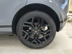 Land Rover Range Rover Evoque 2020 249PS R-DYNAMIC S Launch Edition Sport Custom - ფოტო 16
