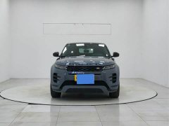 Land Rover Range Rover Evoque 2020 249PS R-DYNAMIC S Launch Edition Sport Custom - ფოტო 2