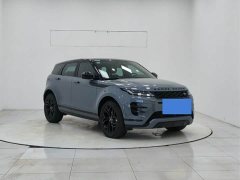 Land Rover Range Rover Evoque 2020 249PS R-DYNAMIC S Launch Edition Sport Custom - ფოტო 3
