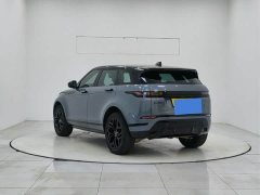 Land Rover Range Rover Evoque 2020 249PS R-DYNAMIC S Launch Edition Sport Custom - ფოტო 5