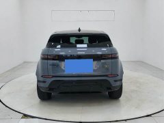 Land Rover Range Rover Evoque 2020 249PS R-DYNAMIC S Launch Edition Sport Custom - ფოტო 6