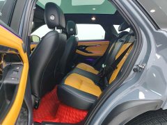 Land Rover Range Rover Evoque 2020 249PS R-DYNAMIC S Launch Edition Sport Custom - ფოტო 8