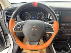 Mitsubishi Outlander 2.0L FWD Comfort 5-Seater - photo 11