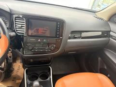 Mitsubishi Outlander 2.0L FWD Comfort 5-Seater - photo 12