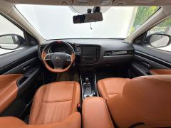 Mitsubishi Outlander 2.0L FWD Comfort 5-Seater - photo 15