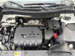 Mitsubishi Outlander 2.0L FWD Comfort 5-Seater - photo 19