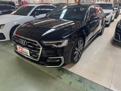 Audi A6L 55 TFSI quattro Sport Luxury Edition - ფოტო 1