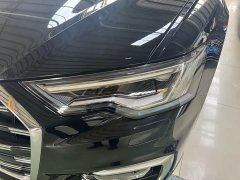 Audi A6L 55 TFSI quattro Sport Luxury Edition - ფოტო 12