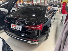 Audi A6L 55 TFSI quattro Sport Luxury Edition - ფოტო 14