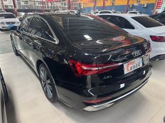 Audi A6L 55 TFSI quattro Sport Luxury Edition - ფოტო 15