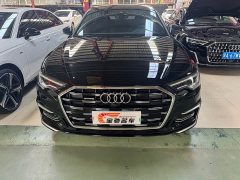 Audi A6L 55 TFSI quattro Sport Luxury Edition - ფოტო 2