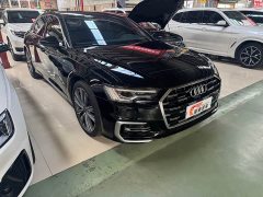 Audi A6L 55 TFSI quattro Sport Luxury Edition - ფოტო 3