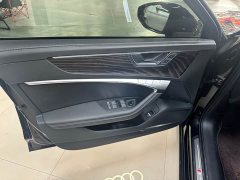 Audi A6L 55 TFSI quattro Sport Luxury Edition - ფოტო 4